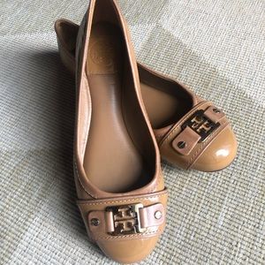Tory Burch Flats